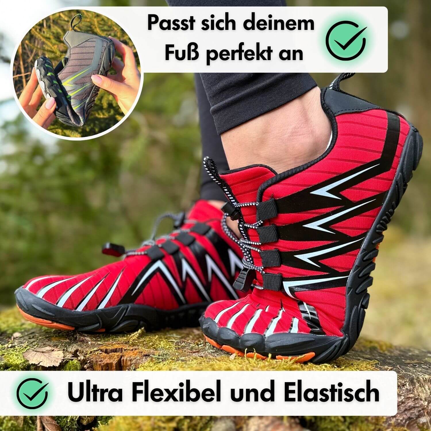 Runner Speed