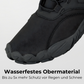 VIP BUNDLE: Winter Max Barfußschuhe + ThermoPro Halstuch + GRATIS ThermoPro Handschuhe