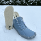 OrthoMax Premium Winter-Einlegesohlen (für alle Modelle geeignet)