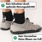 FeelTec Barfußsocken (1+1 Paar GRATIS)