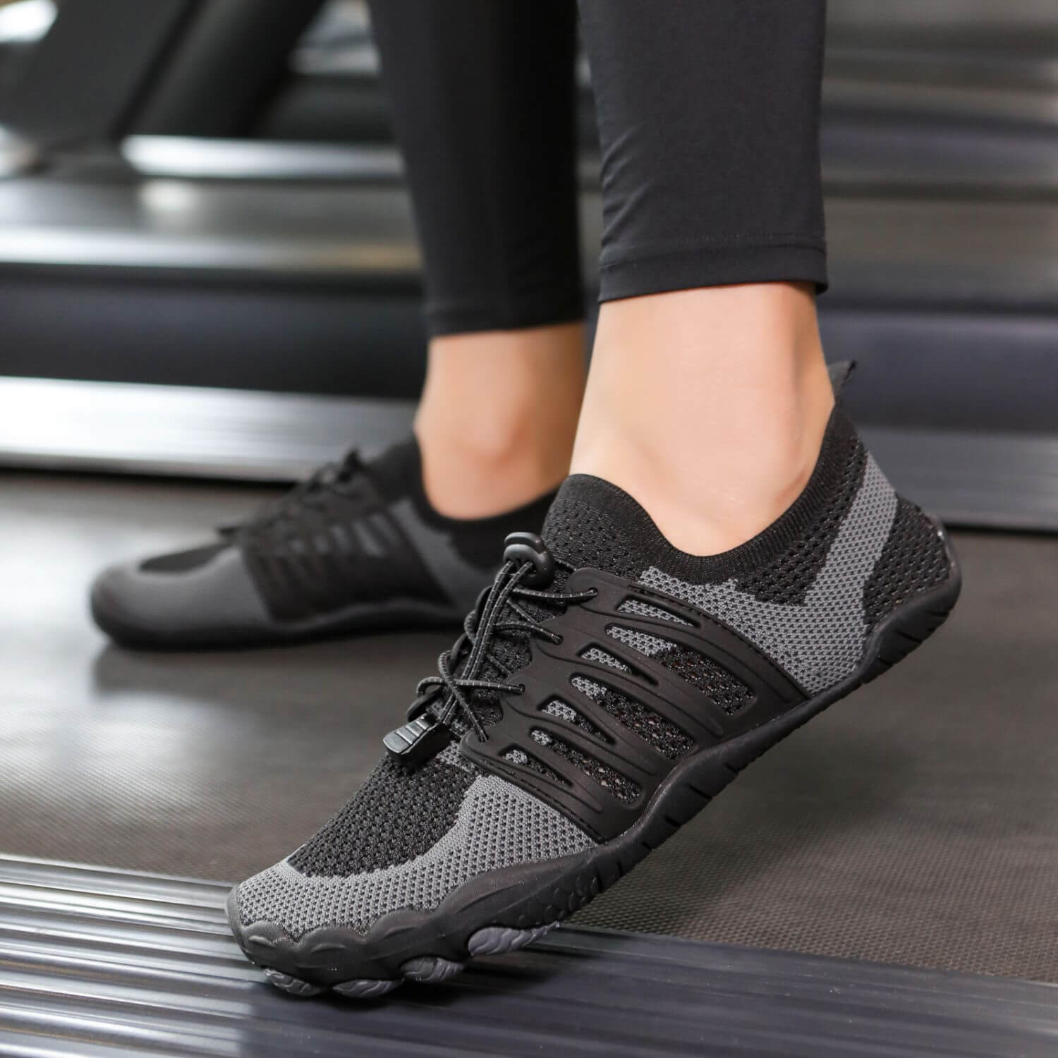 Runner Max