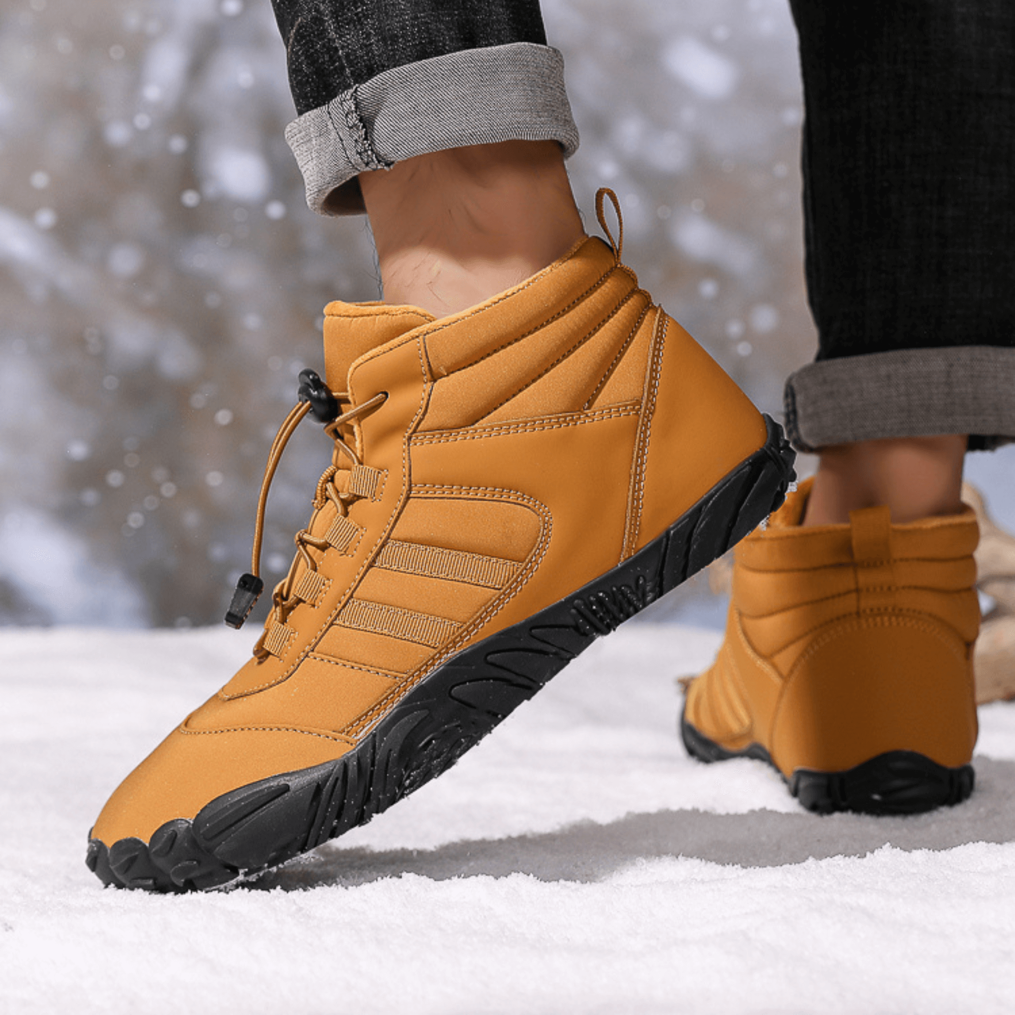 Winter Pro - Abverkauf