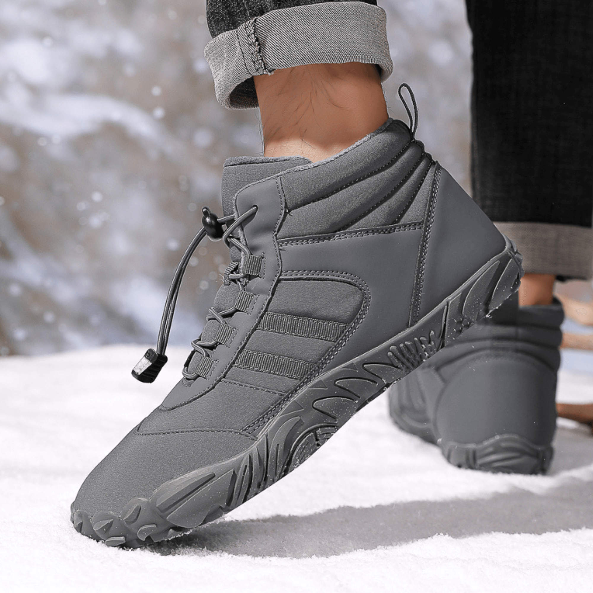 Winter Pro - Abverkauf