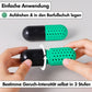 Frische Pill-Spar-Bundle: 4+2 Stück GRATIS