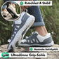 Fußgesundheits-Bundle: Barfußschuhe + Zehenspreizer