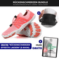 Rückenschmerzen Bundle Pro (Prime 1.0 + RückenSupport Pro + gratis E-Book)