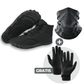 VIP BUNDLE: Winter Max Barfußschuhe + ThermoPro Halstuch + GRATIS ThermoPro Handschuhe