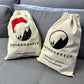 OutdoorHeld®-Tasche aus Baumwolle - die ideale Geschenkverpackung