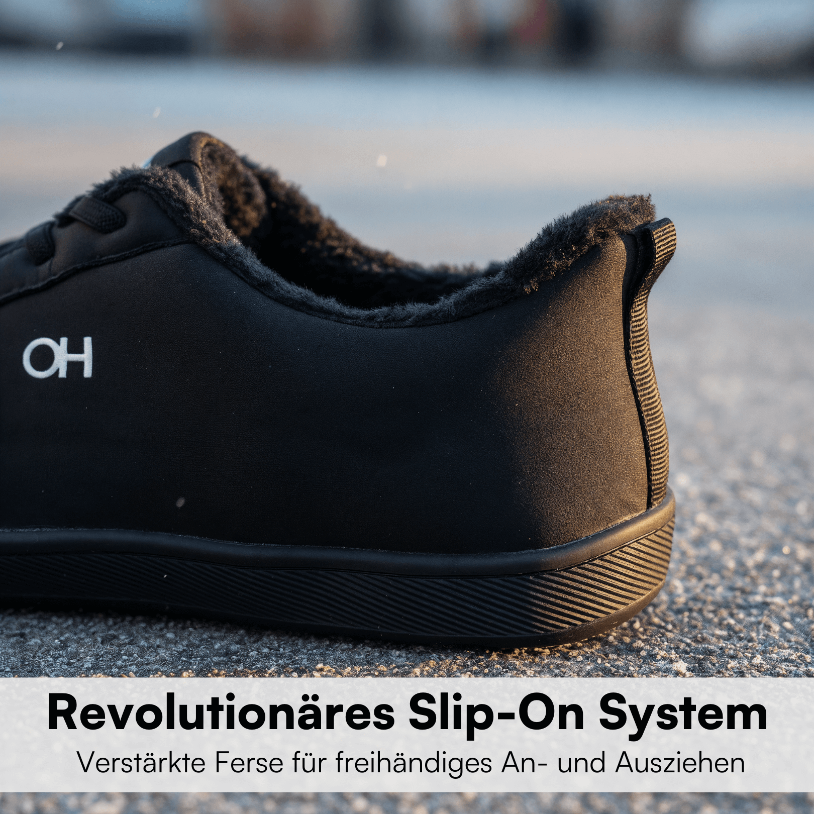 Prime Slip-On 2.0