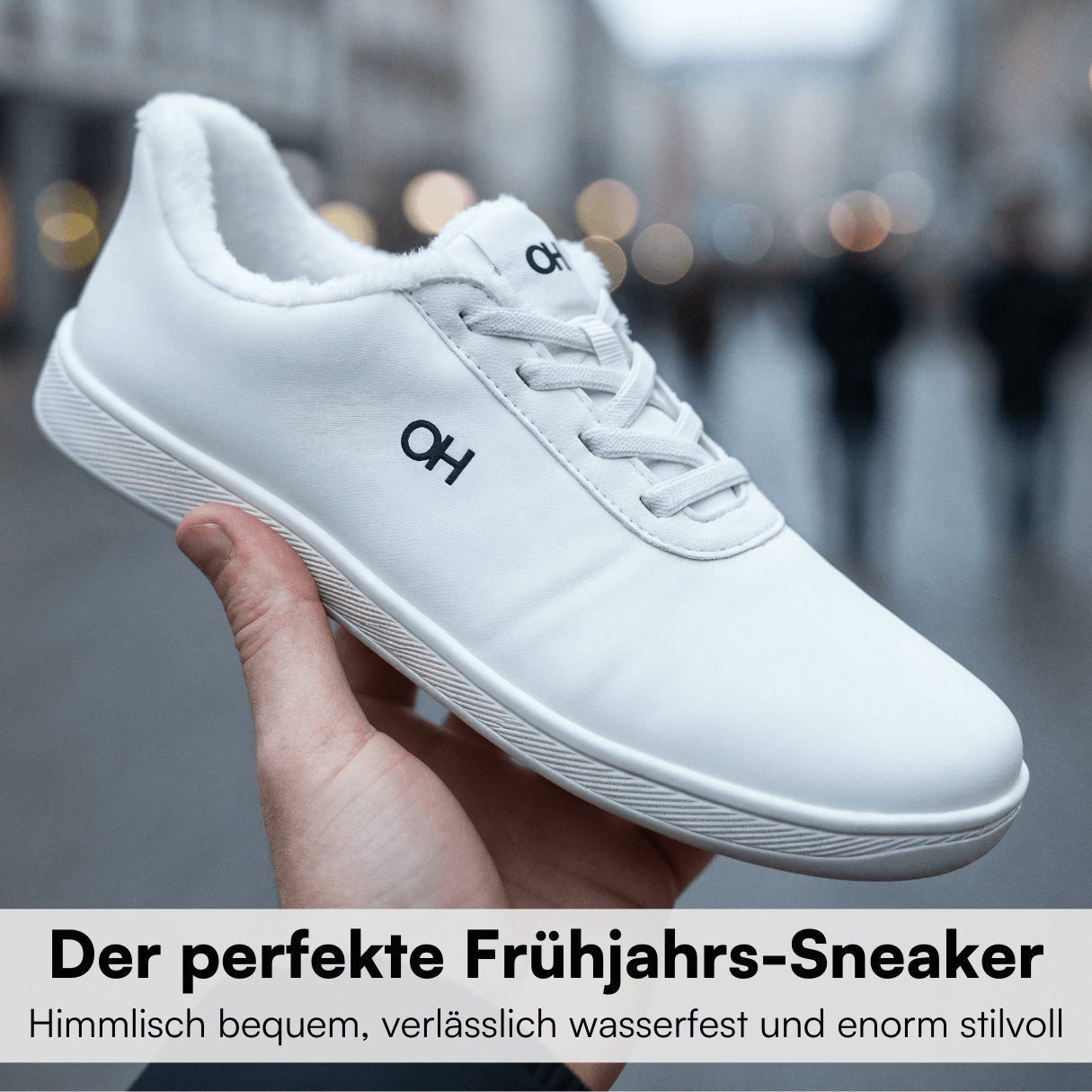 Prime Slip-On 2.0
