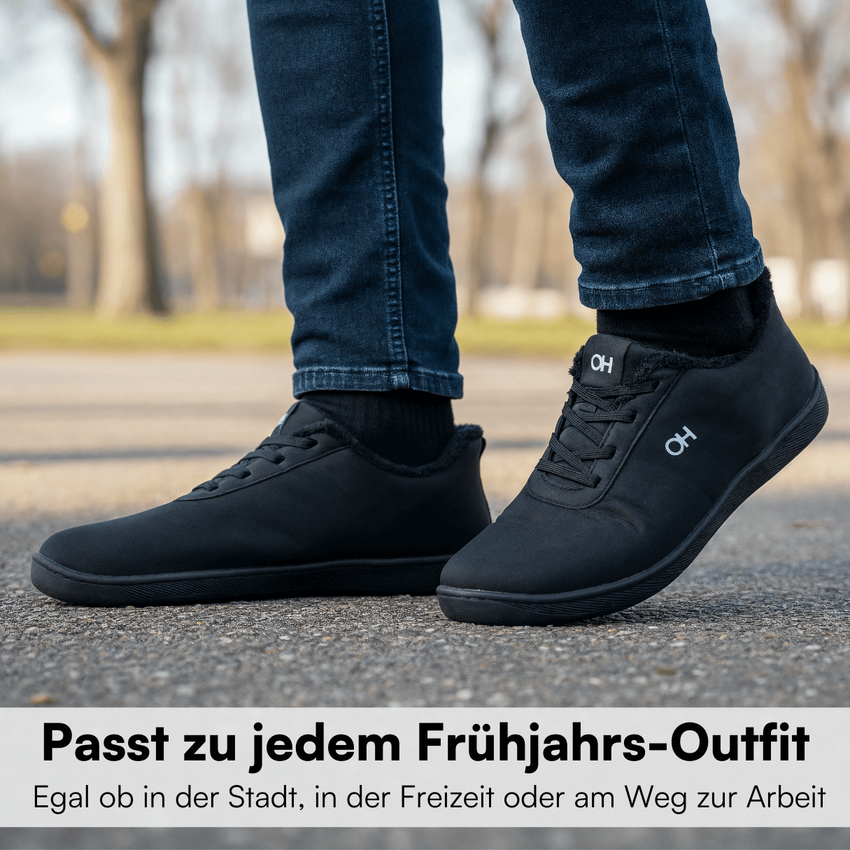 Prime Slip-On 2.0