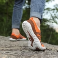 Barfuß-Starter-Bundle: Prime 1.0 + 4x Barfußsocken + GRATIS OrthoFlex Einlegesohlen