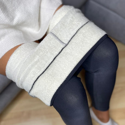 Fleece Leggings - mit ThermoPro Technologie