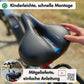 CloudComfort Pro - Wolkenweicher Radsattel